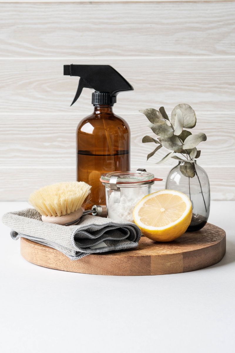 Pet-Safe Cleaning: Learn Which Essential Oils Are Toxic for Dogs - Bisous Pets