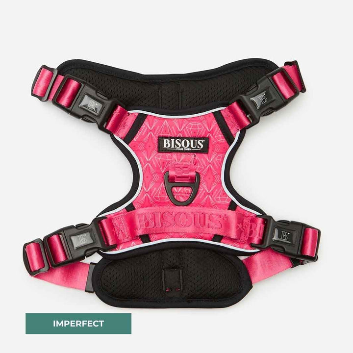 IMPERFECT Smart - Fit Harness | Madame - Bisous Pets