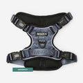 IMPERFECT Smart-Fit Harness | Petit Dej - Bisous Pets