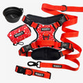 The Complete Walk Kit - Bisous Pets