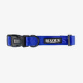 Classic Dog Collar | Royale Blue - Bisous | Pour Chien