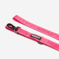 Classic Dog Leash | Pink - Bisous | Pour Chien