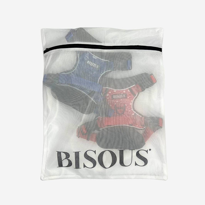 Laundry Bag - Bisous Pets
