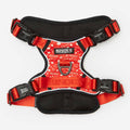Lifestyle Dog Harness | Bisous - Bisous | Pour Chien