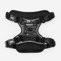 Lifestyle Dog Harness | Monsieur - Bisous | Pour Chien